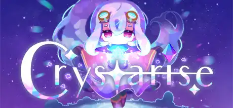 [PC]星晶的崛起/Crystarise-芝士游戏