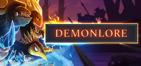 [PC]裂谷征途/Demonlore-芝士游戏