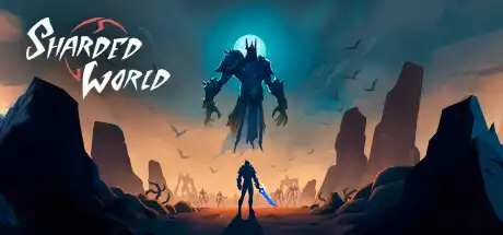 [PC]破碎世界/Sharded World-芝士游戏