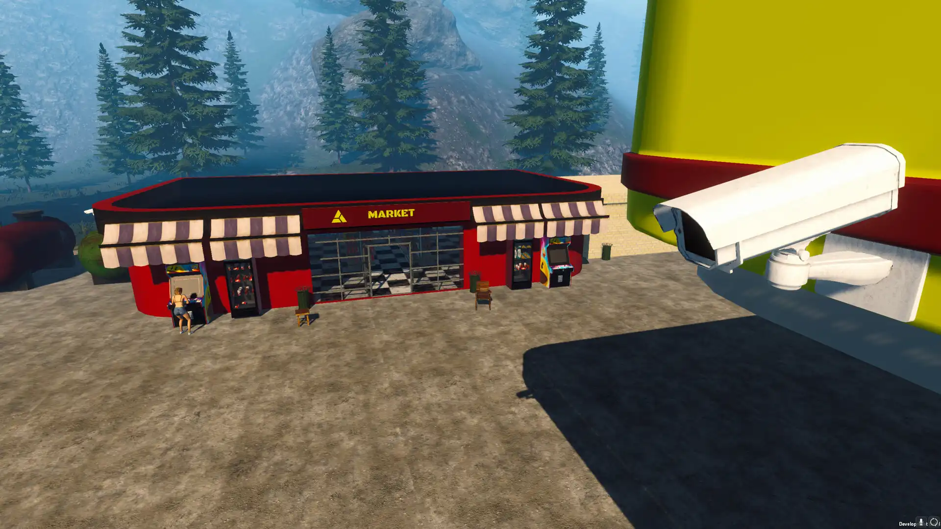 [PC]加油模拟器2/Pumping Simulator 2