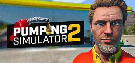 [PC]加油模拟器2/Pumping Simulator 2-芝士游戏