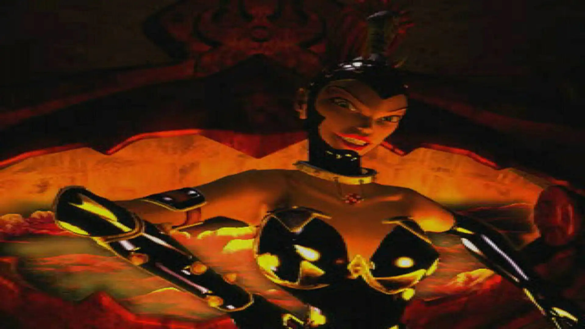 [PC]地下城守护者2/Dungeon Keeper 2