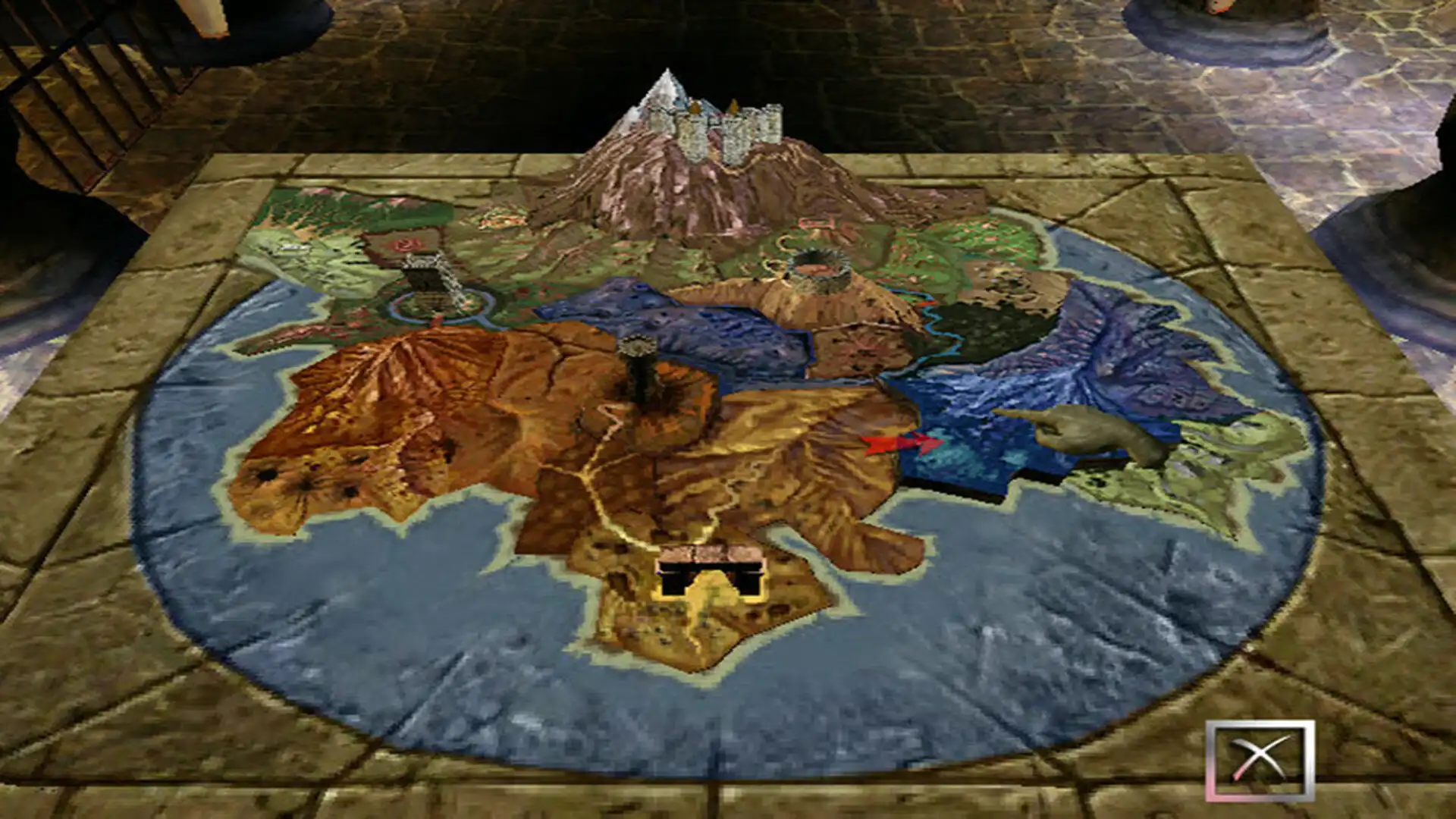 [PC]地下城守护者2/Dungeon Keeper 2