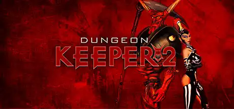 [PC]地下城守护者2/Dungeon Keeper 2-芝士游戏