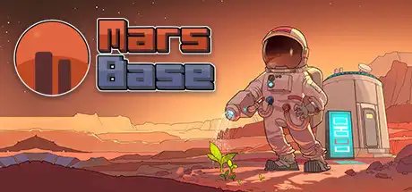 [PC]火星基地/Mars Base-芝士游戏