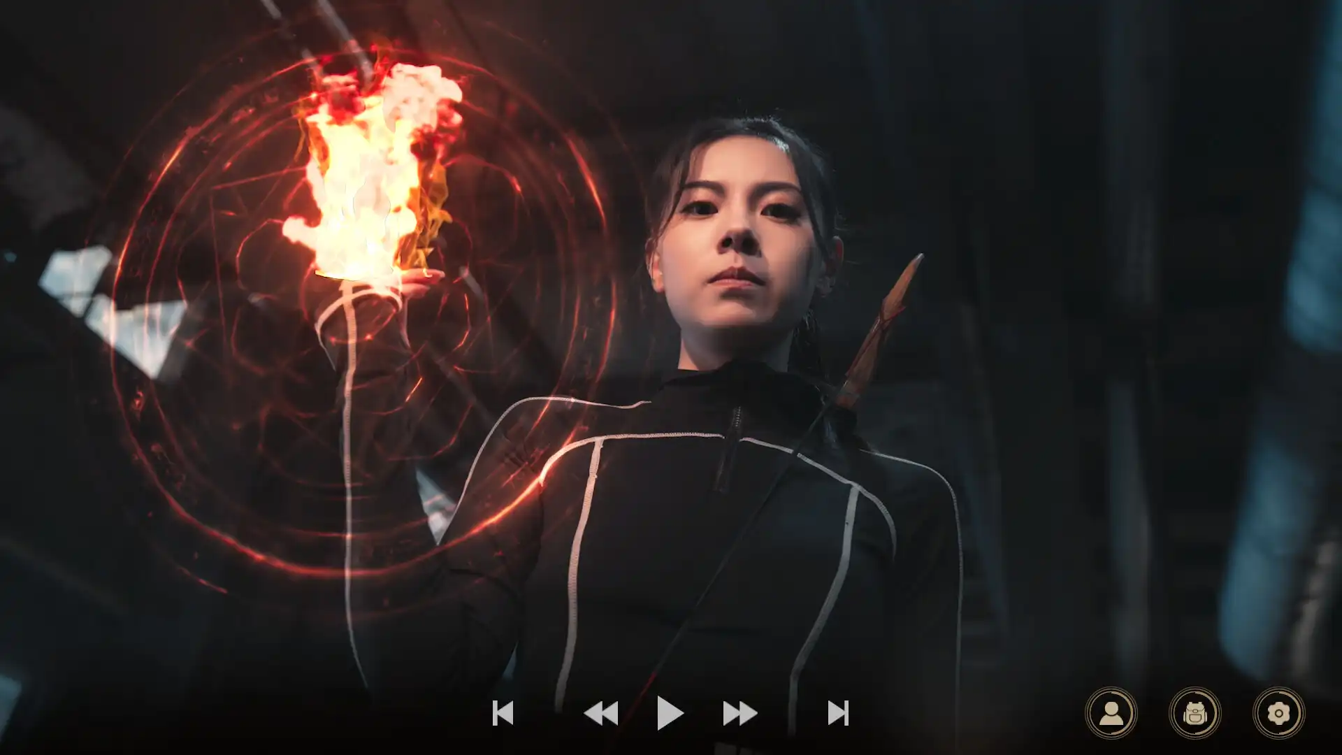 [PC]天地有私，宿命之主/Breaker of fatalism