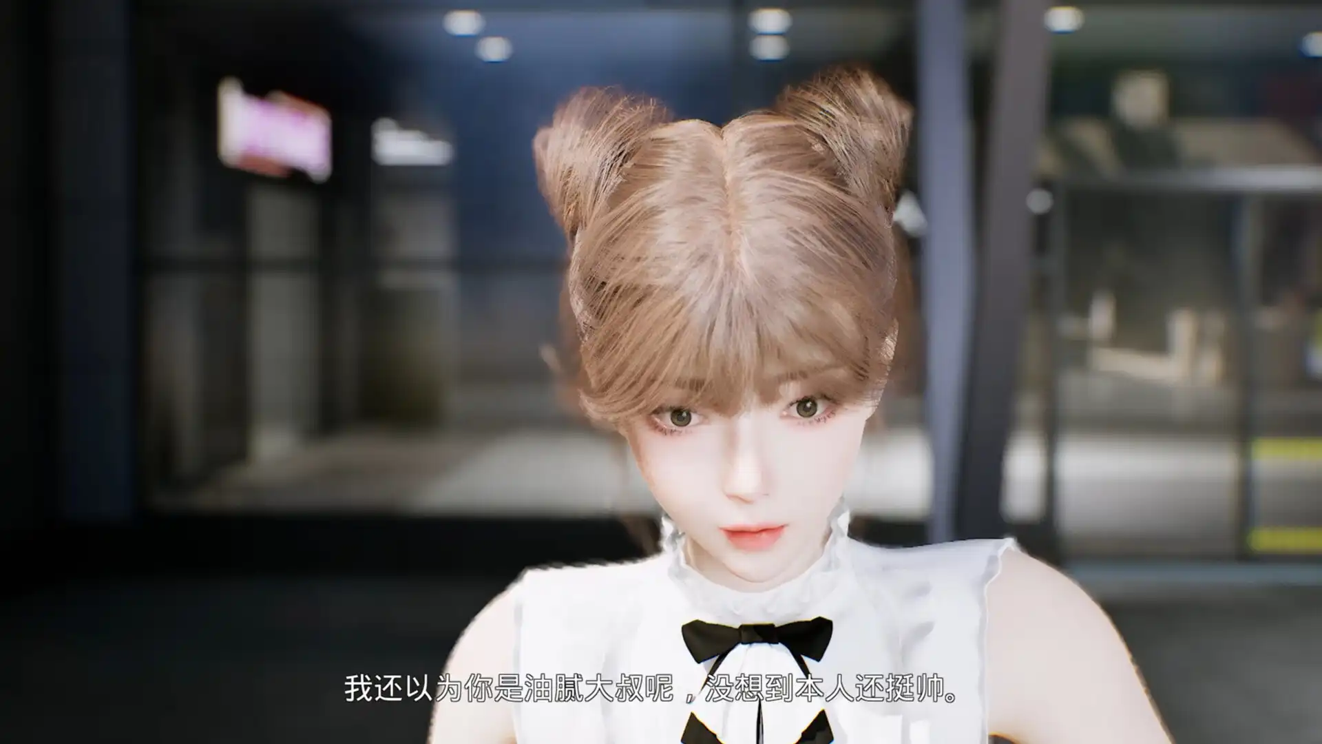 [PC]上学威龙/Campus Fantasy