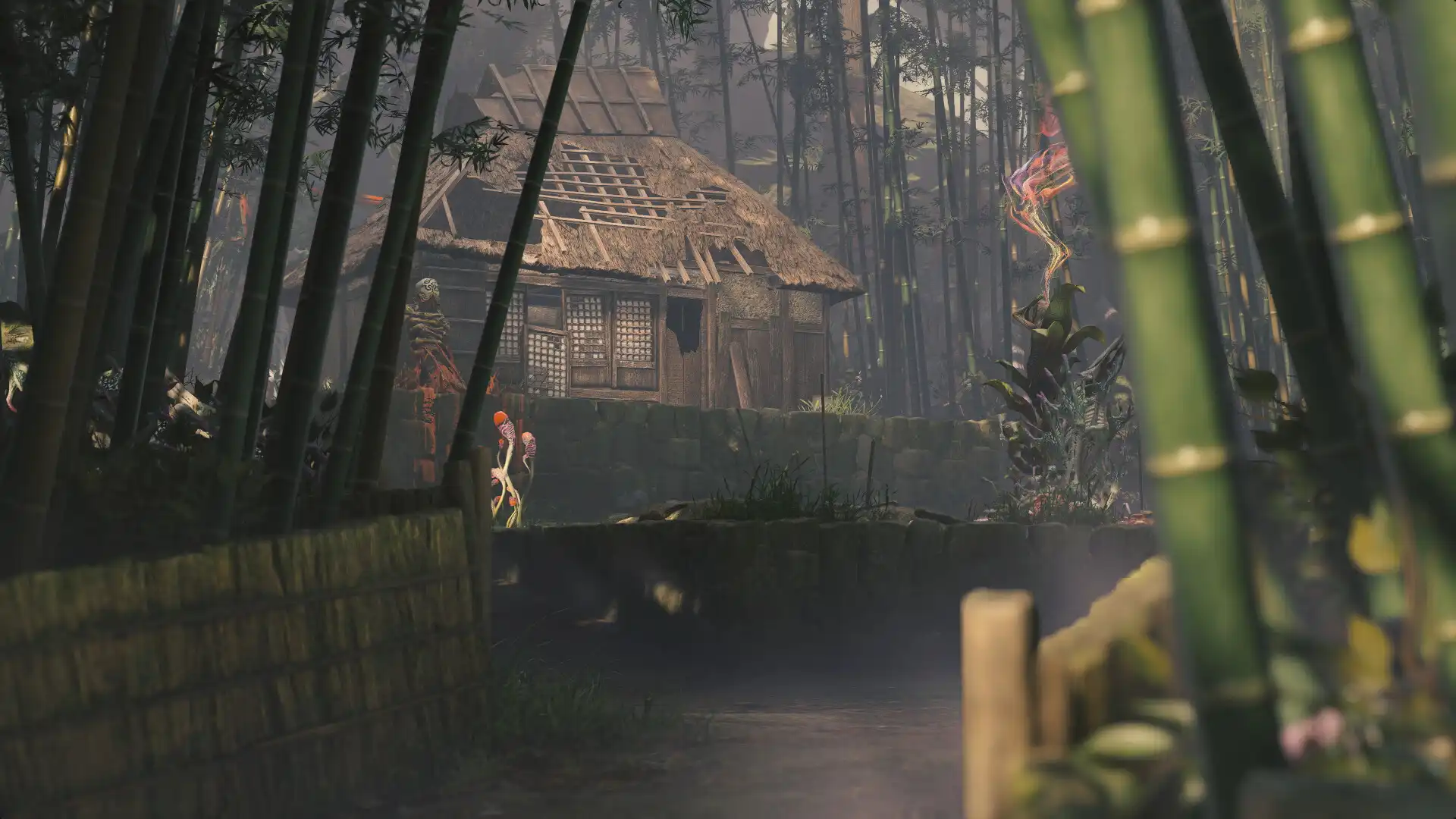 [PC]祇：女神之道/Kunitsu-Gami: Path of the Goddess