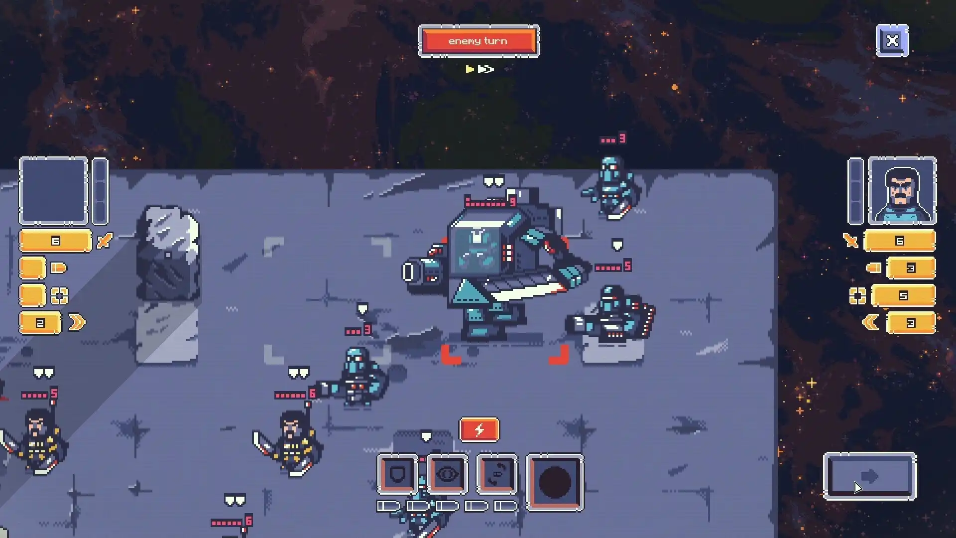 图片[3]-[PC]干翻人类/Beat the Humans-芝士游戏