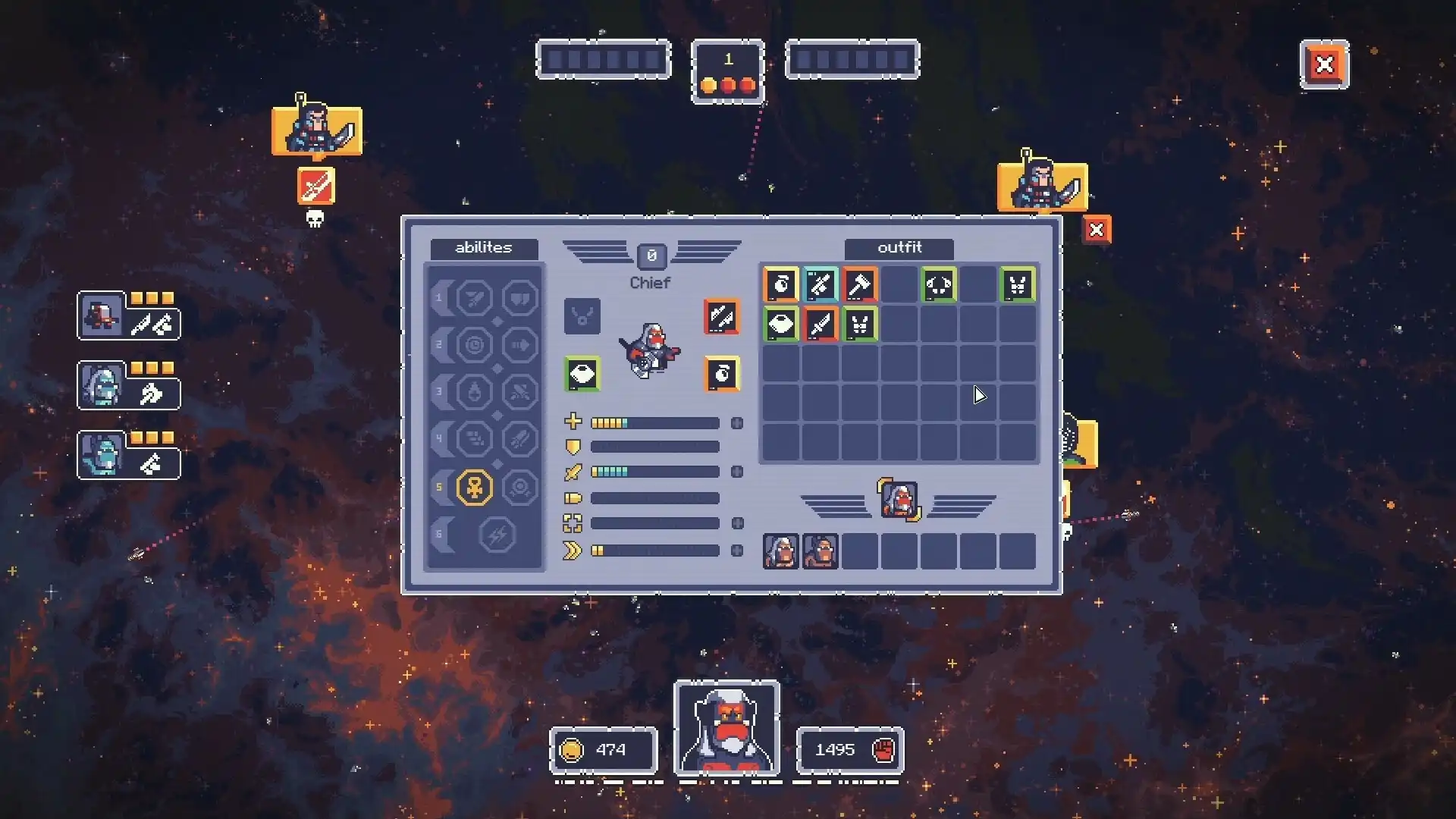 图片[4]-[PC]干翻人类/Beat the Humans-芝士游戏