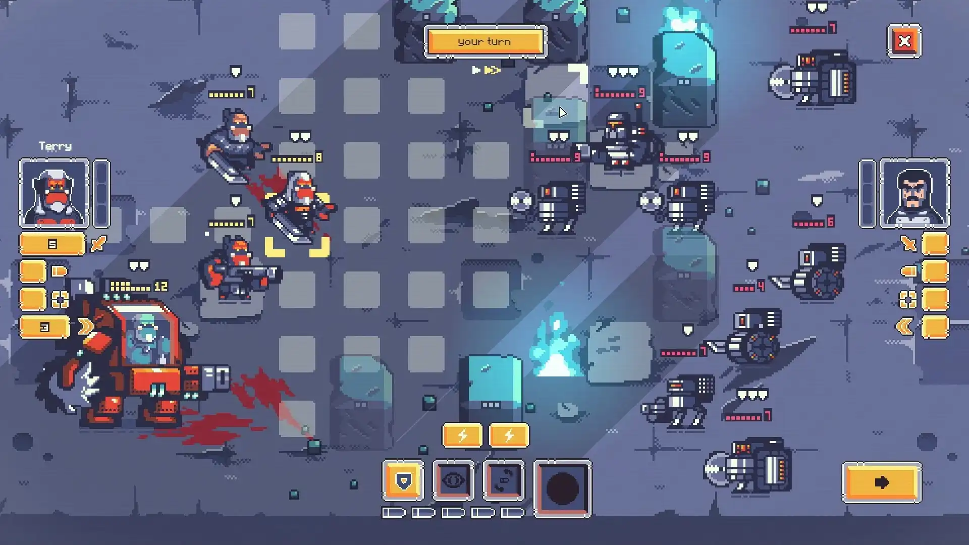 图片[5]-[PC]干翻人类/Beat the Humans-芝士游戏