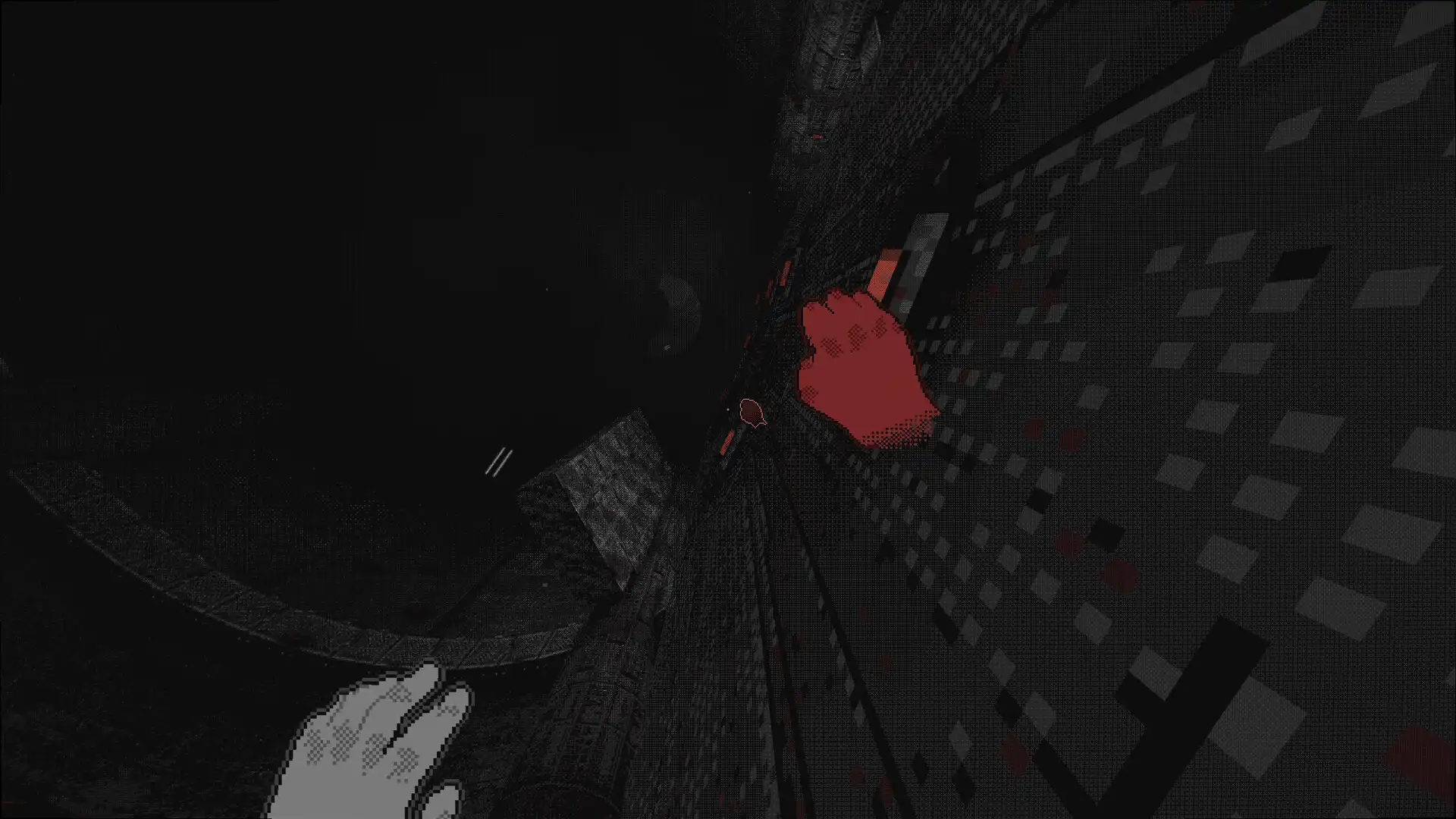 图片[5]-[PC]白指关节/White Knuckle-芝士游戏