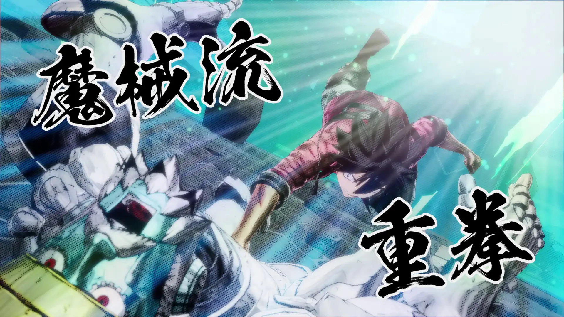 图片[2]-[PC]伊甸星原/EDENS ZERO-芝士游戏