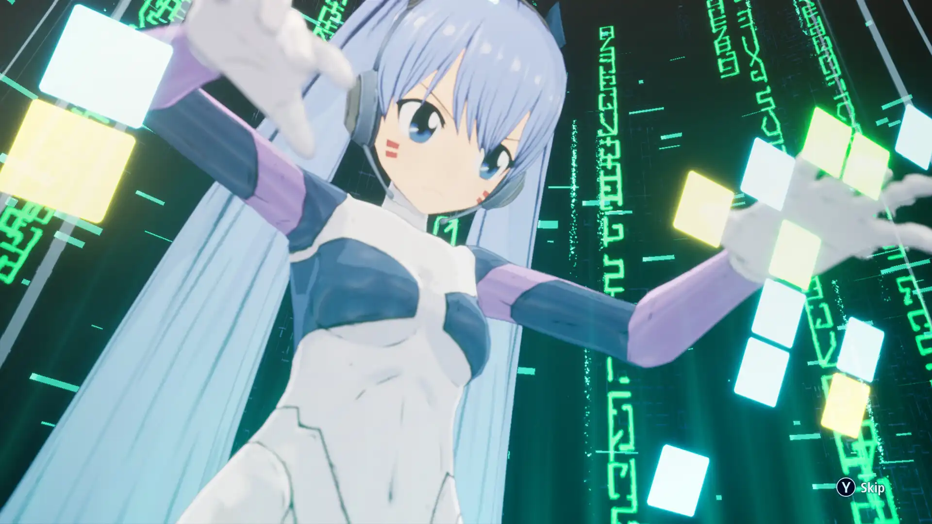 图片[5]-[PC]伊甸星原/EDENS ZERO-芝士游戏