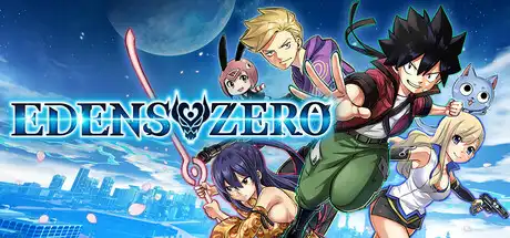 [PC]伊甸星原/EDENS ZERO-芝士游戏
