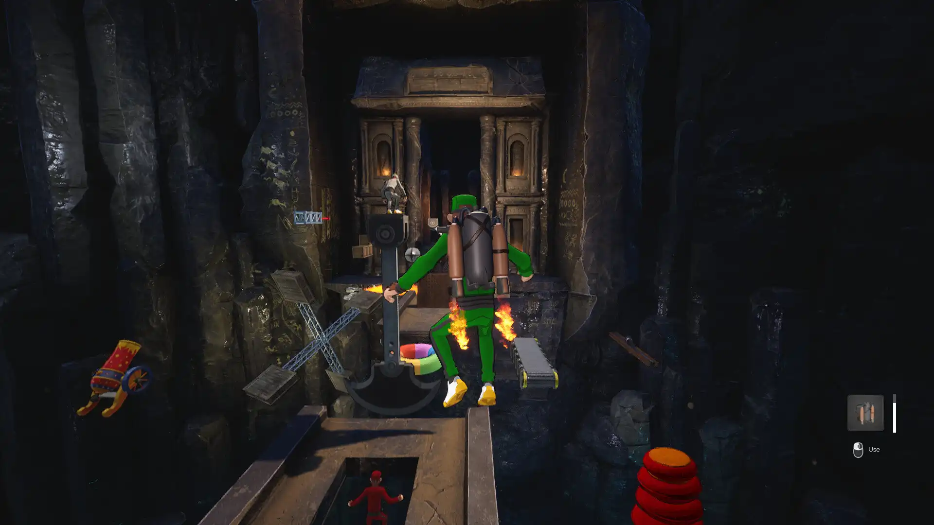 [PC]终极猴子赛跑/Ultimate Monkey Race