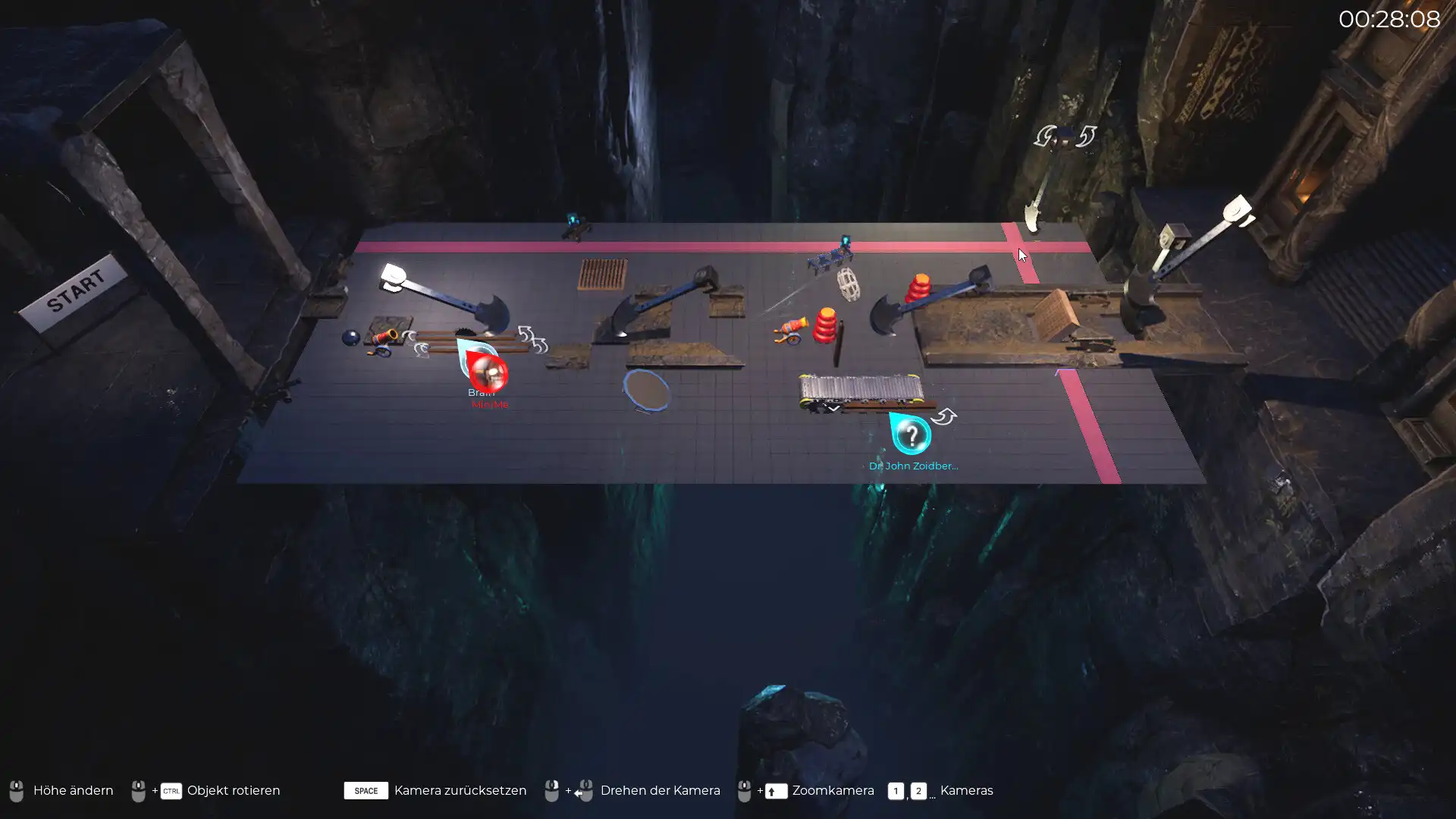 [PC]终极猴子赛跑/Ultimate Monkey Race