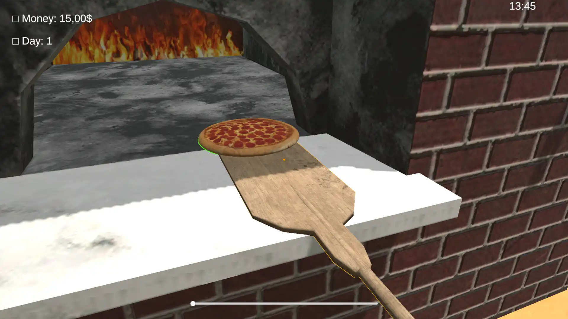 图片[4]-[PC]披萨店模拟器/Pizza Shop Simulator-芝士游戏