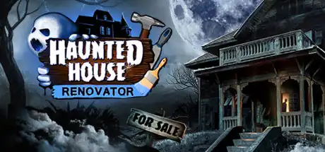 [PC]鬼屋改造家/Haunted House Renovator-芝士游戏