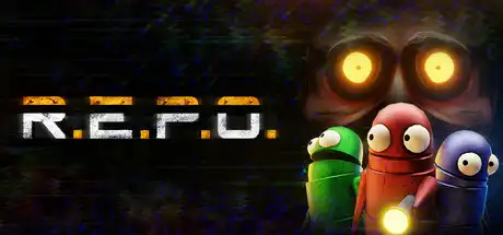 [PC]回收行动/R.E.P.O./REPO/支持网络联机-芝士游戏