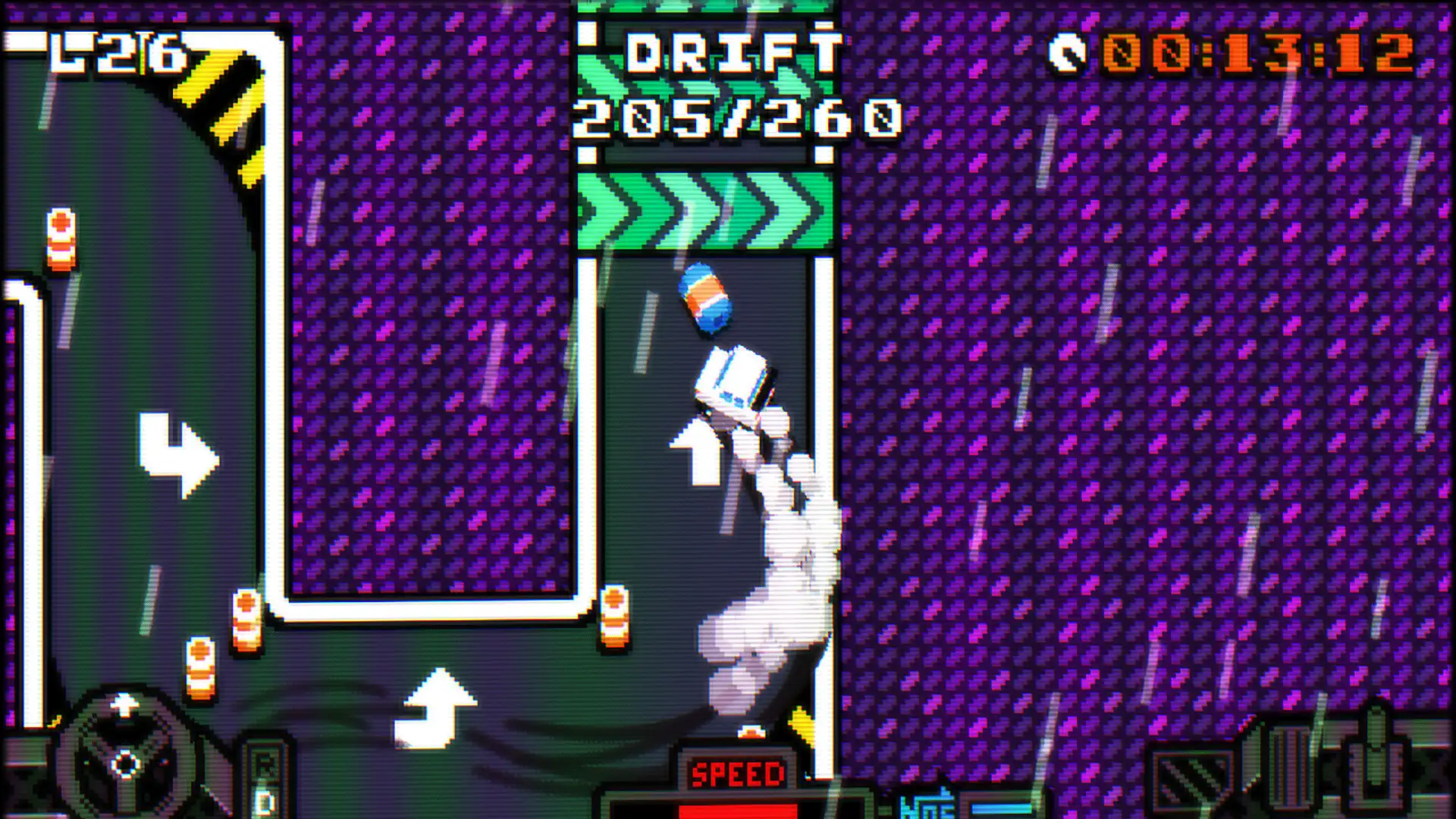 图片[4]-[PC]漂移日/DAY OF DRIFT-芝士游戏