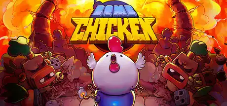 [PC]炸弹鸡/Bomb Chicken-芝士游戏