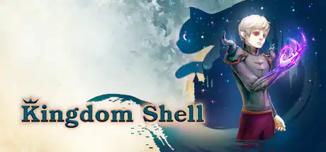 [PC]王国之壳/Kingdom Shell-芝士游戏