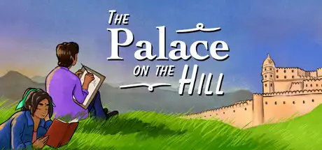 [PC]山上的宫殿/The Palace on the Hill-芝士游戏