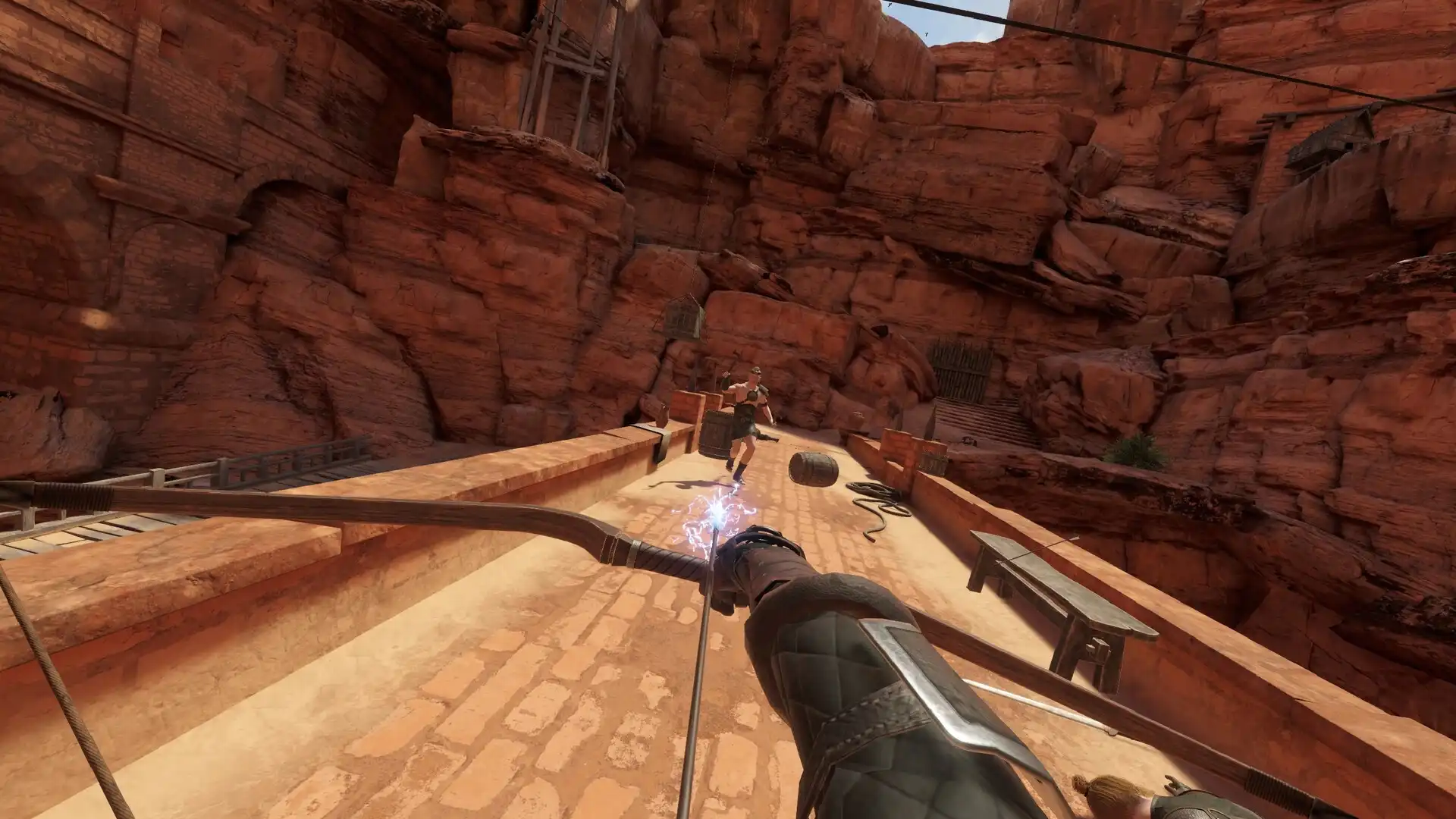 图片[5]-[PC]剑与魔法VR/Blade and Sorcery VR-芝士游戏