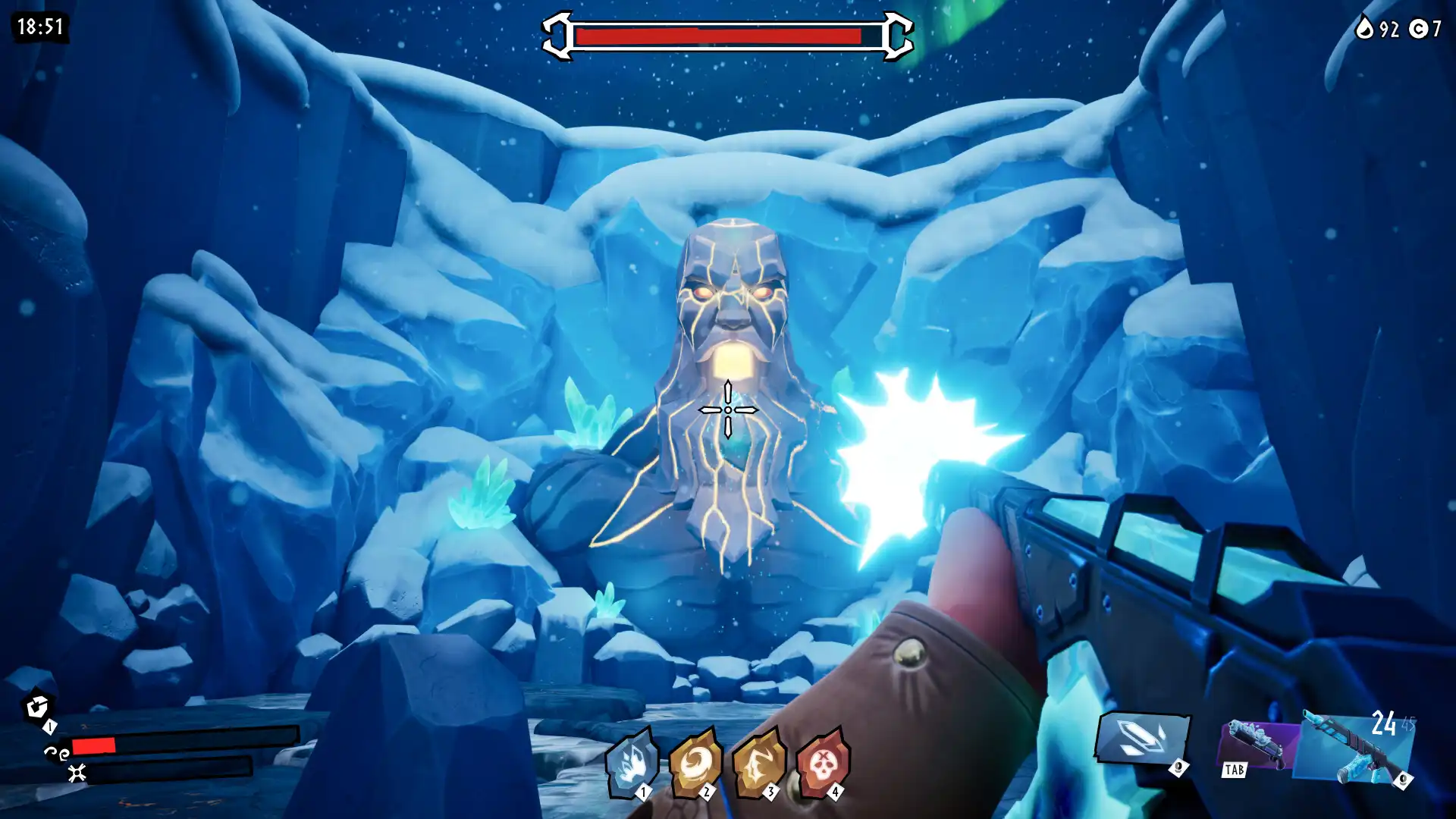 图片[1]-[PC]维尔德：枪域争锋/Vilde-芝士游戏