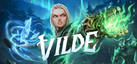 [PC]维尔德：枪域争锋/Vilde-芝士游戏