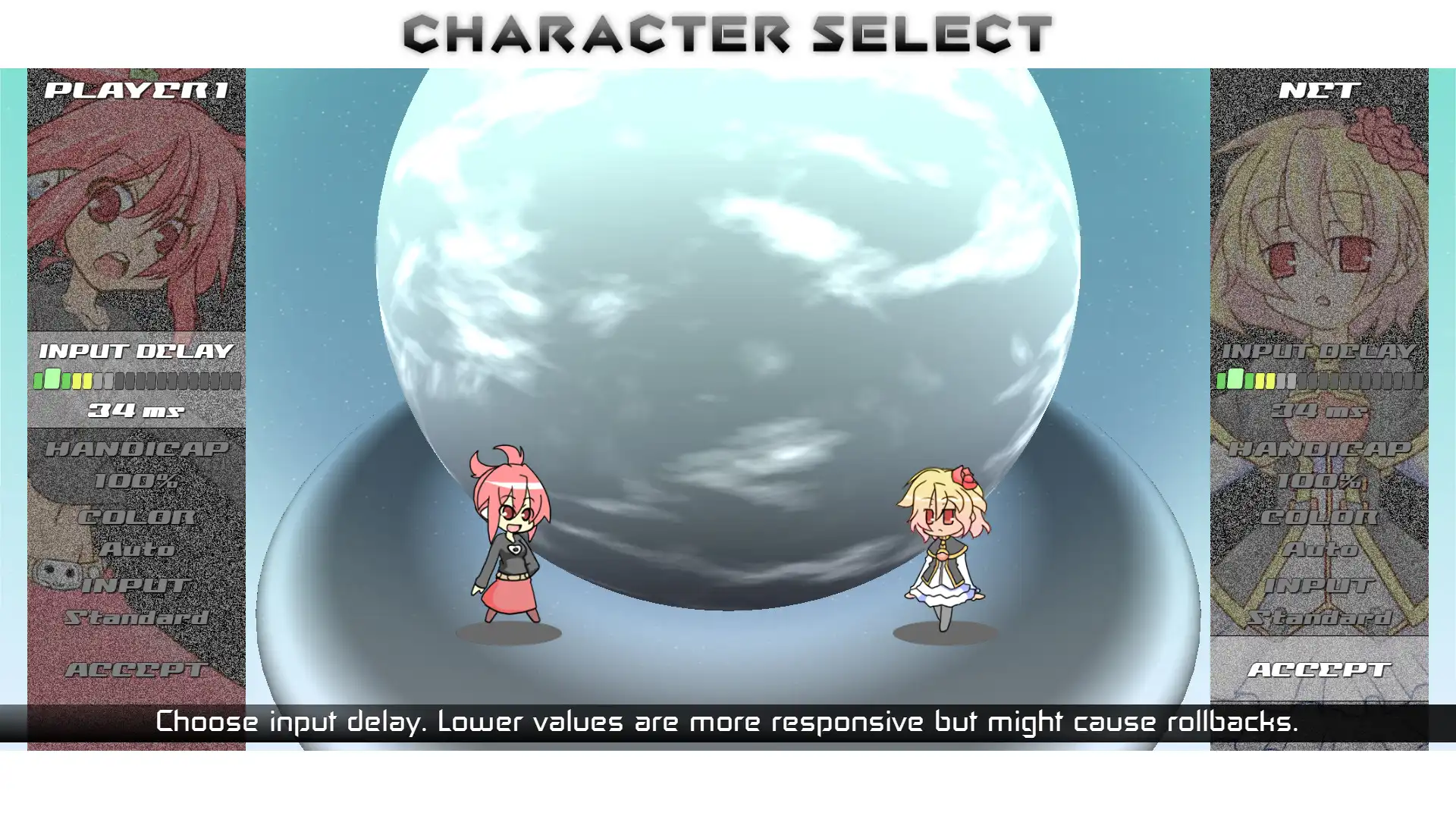 [PC]旋战姬极速对决2/Acceleration of SUGURI 2
