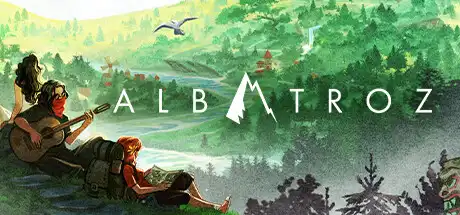 [PC]阿尔巴特罗斯/Albatroz-芝士游戏