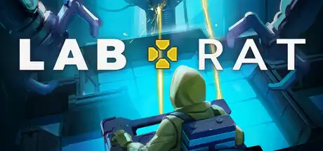 [PC]实验室老鼠/Lab Rat-芝士游戏