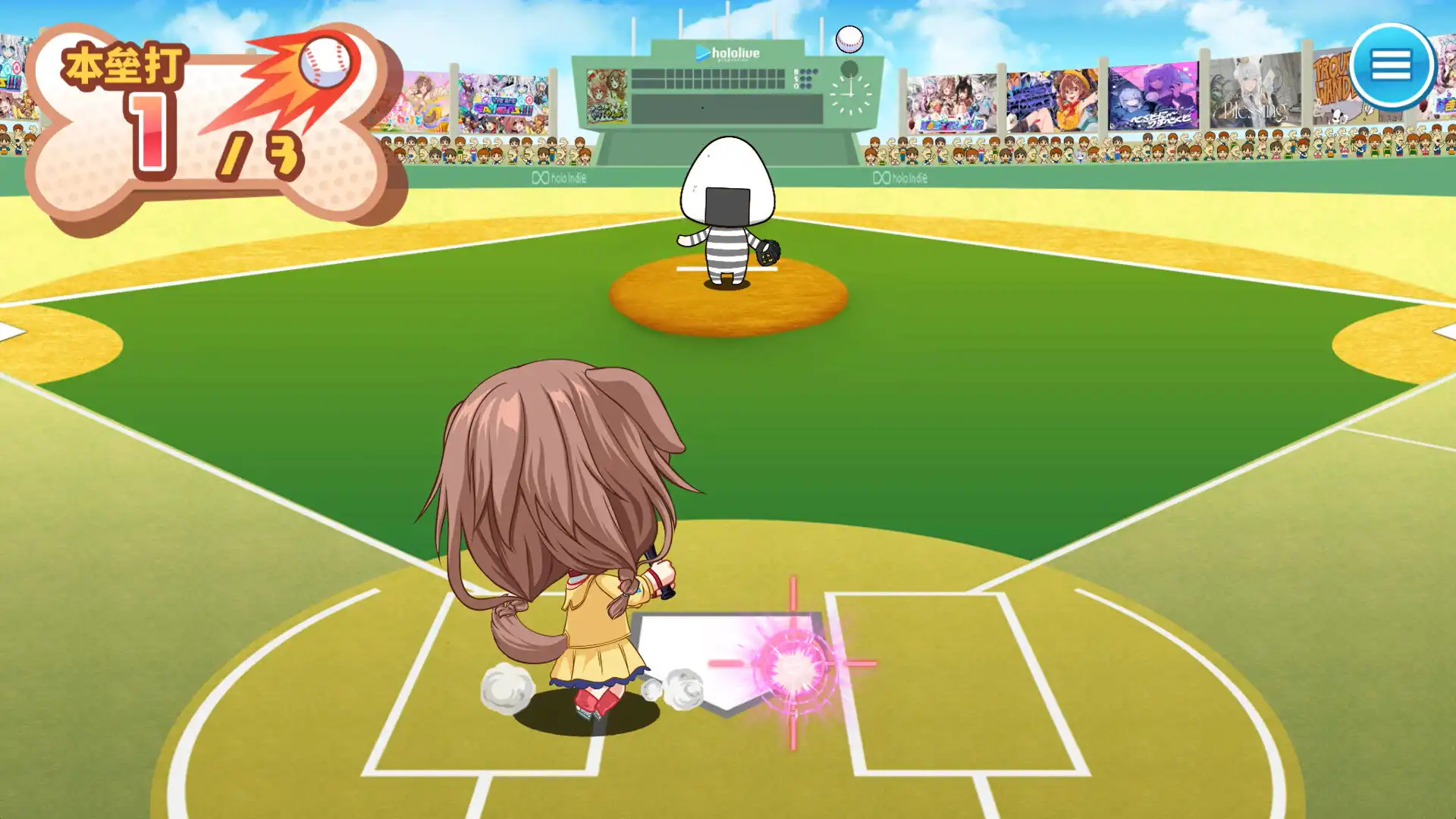 图片[3]-[PC]沁音的 Home ＂WAN!＂ Derby/Koro-san’s Home ＂WAN!＂ Derby-芝士游戏