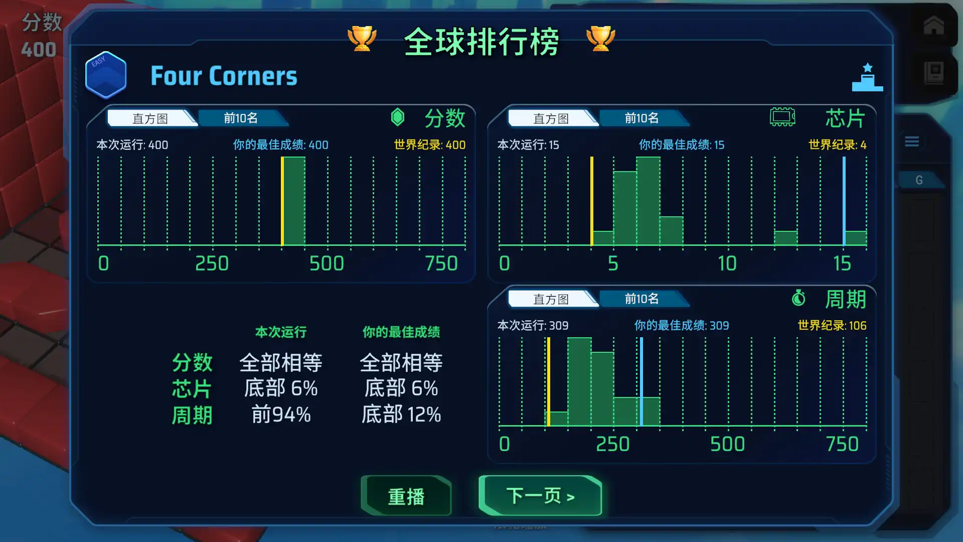 [PC]智编机械人/ChipWits
