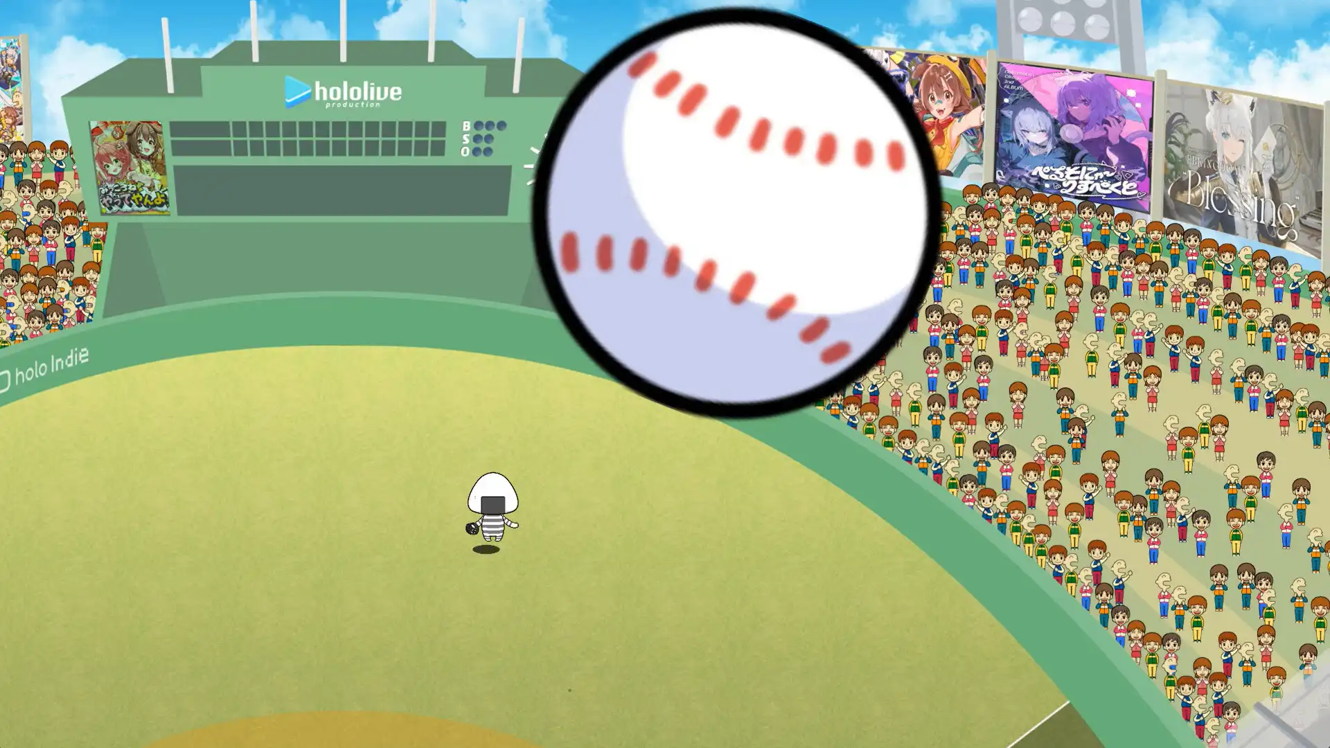图片[4]-[PC]沁音的 Home ＂WAN!＂ Derby/Koro-san’s Home ＂WAN!＂ Derby-芝士游戏