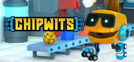 [PC]智编机械人/ChipWits-芝士游戏