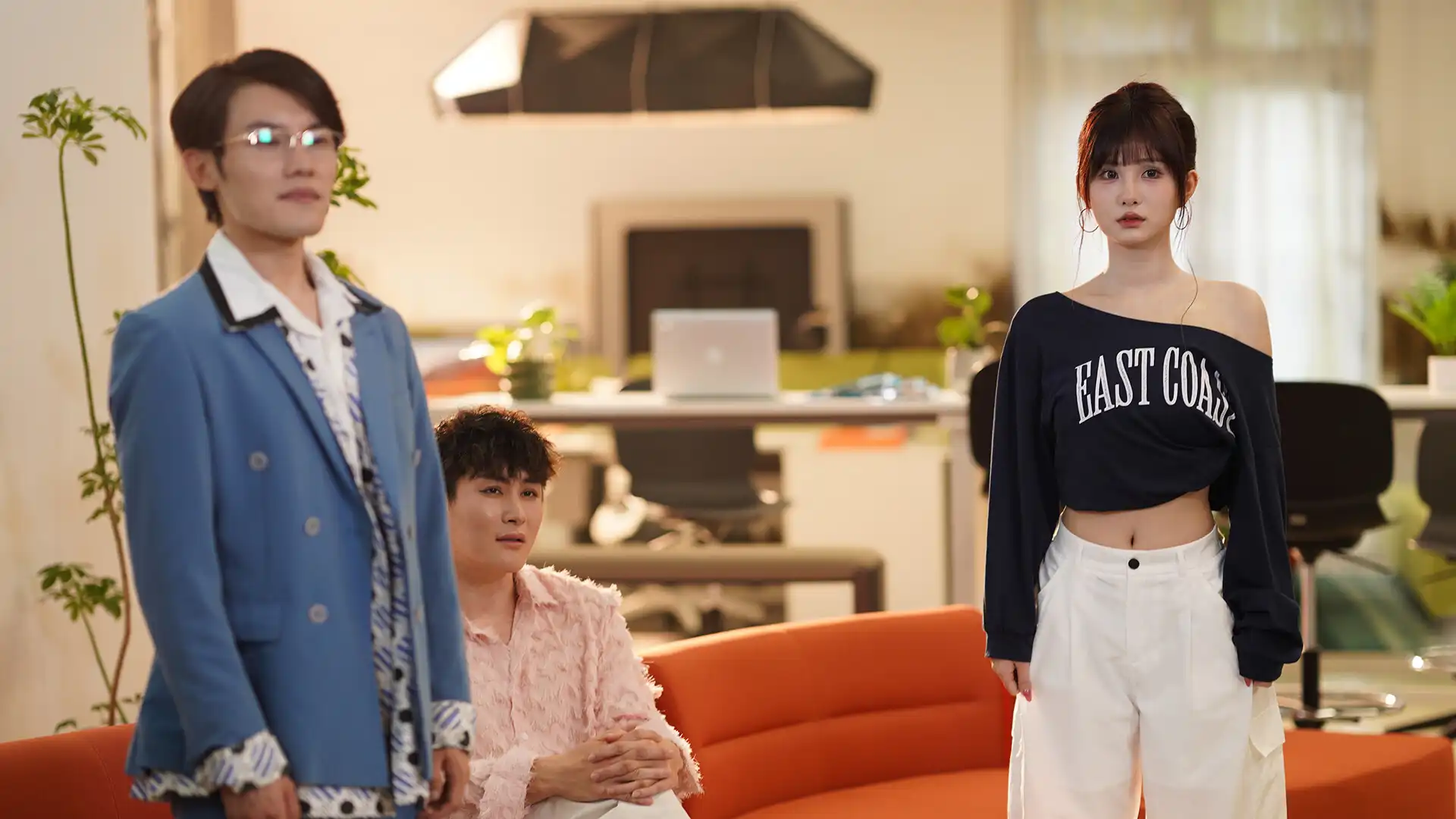 [PC]失恋玩家/Dating 4 Girls