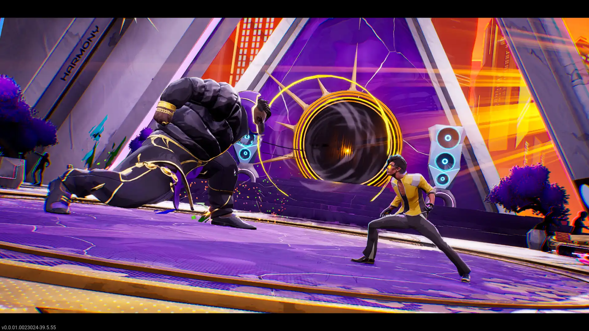 [PC]死亡迪斯科/Dead as Disco
