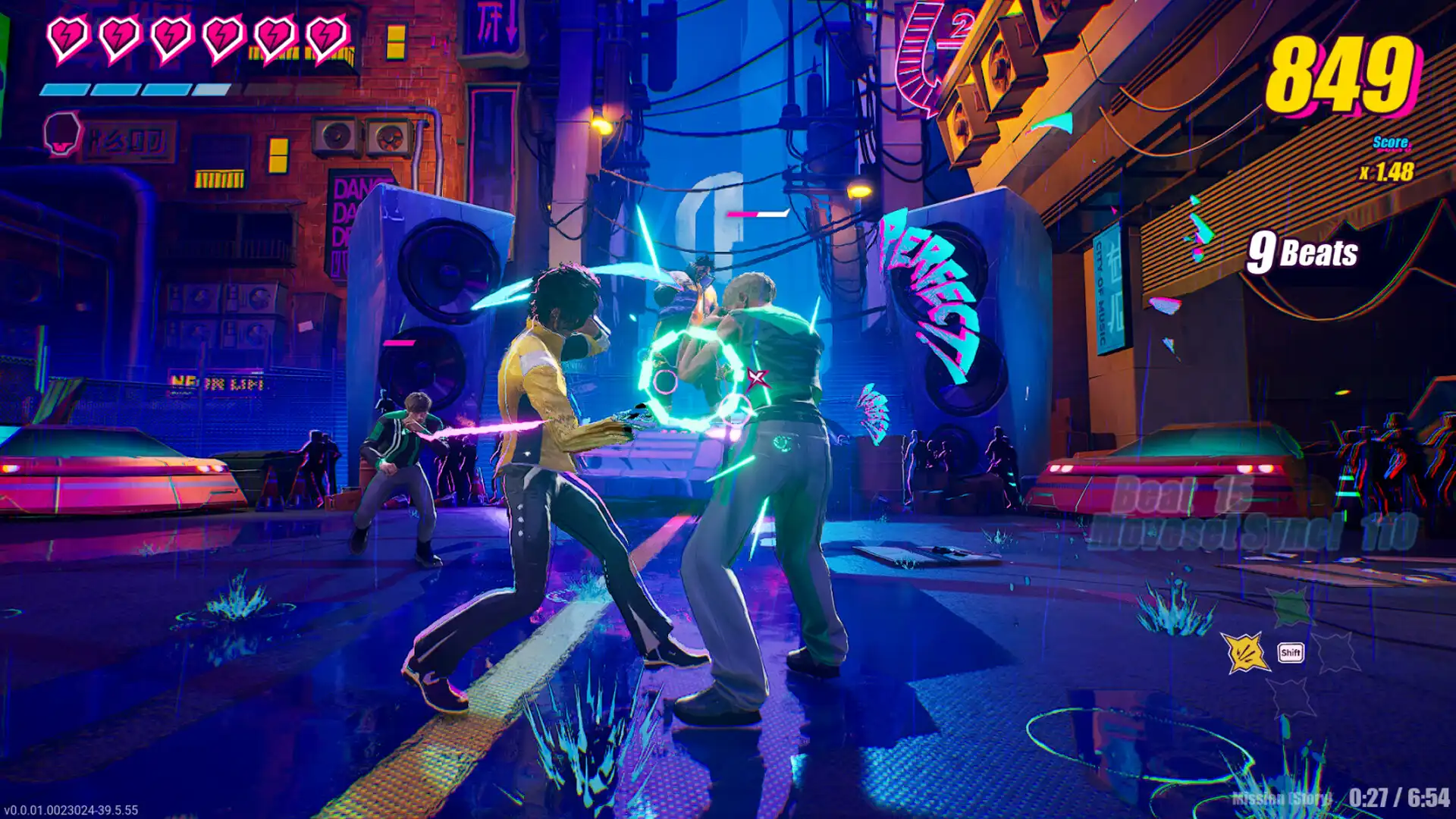 [PC]死亡迪斯科/Dead as Disco