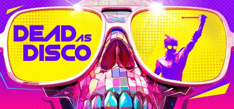 [PC]死亡迪斯科/Dead as Disco-芝士游戏