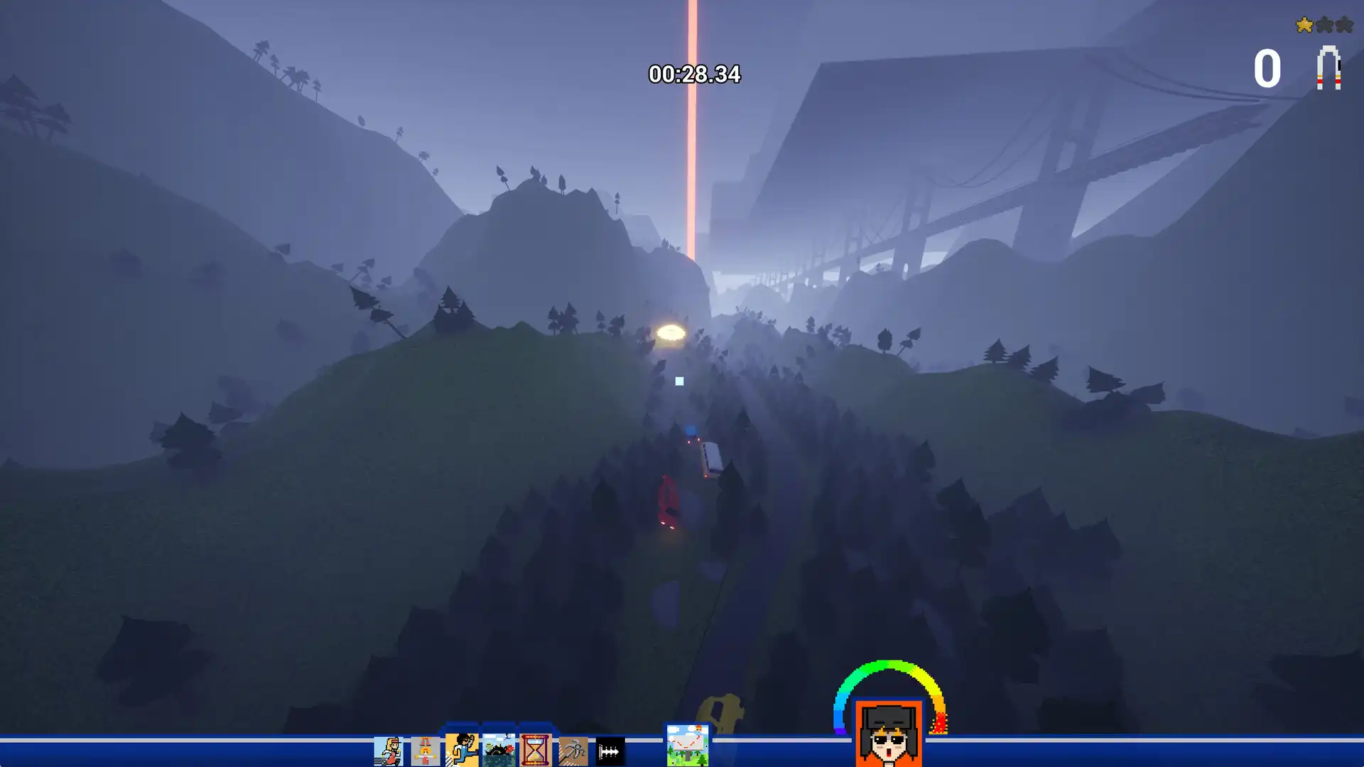[PC]外卖疾送/DOSTAVKA