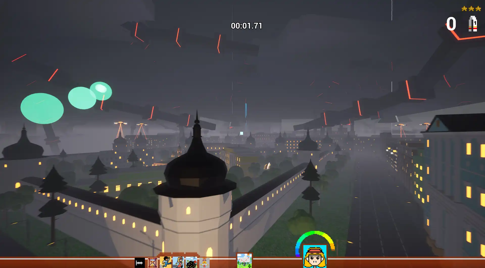[PC]外卖疾送/DOSTAVKA