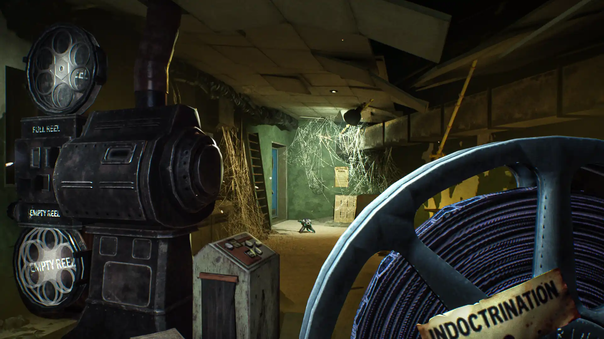 [PC]黑暗密友：望升院/Dark Pals: The 1st Floor