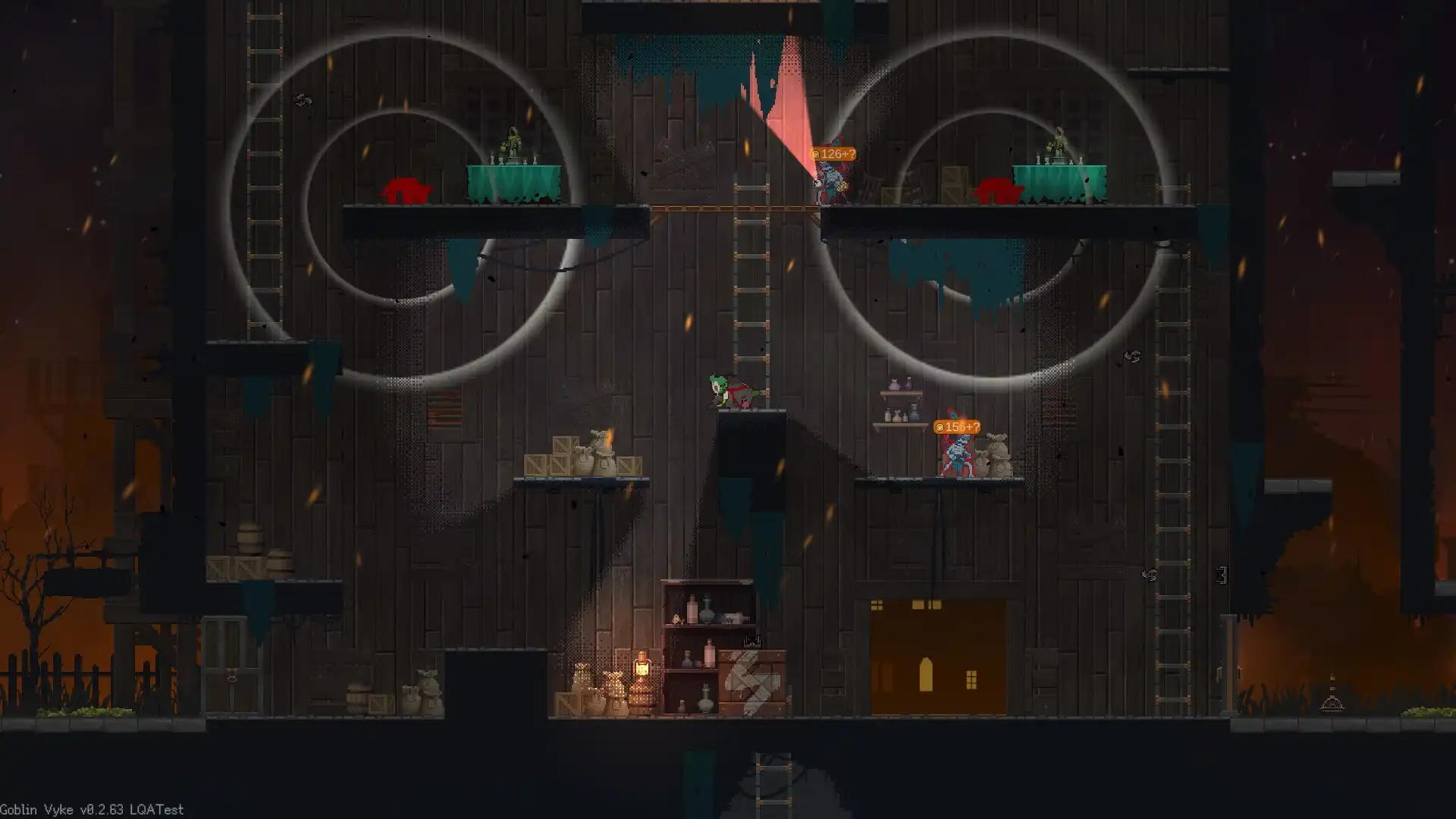 [PC]哥布林维克：窃贼大亨/Goblin Vyke: The Thief Tycoon