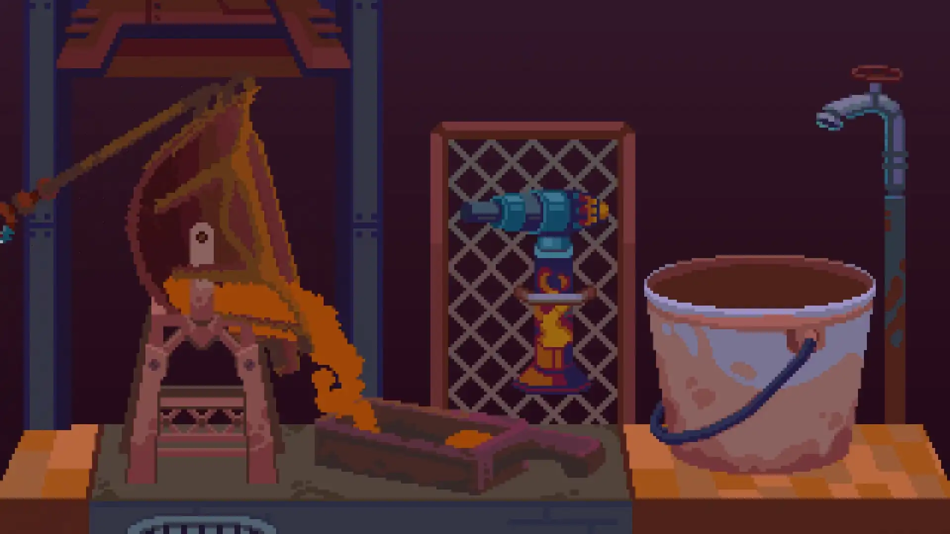 [PC]矿业商人/Mining Merchant