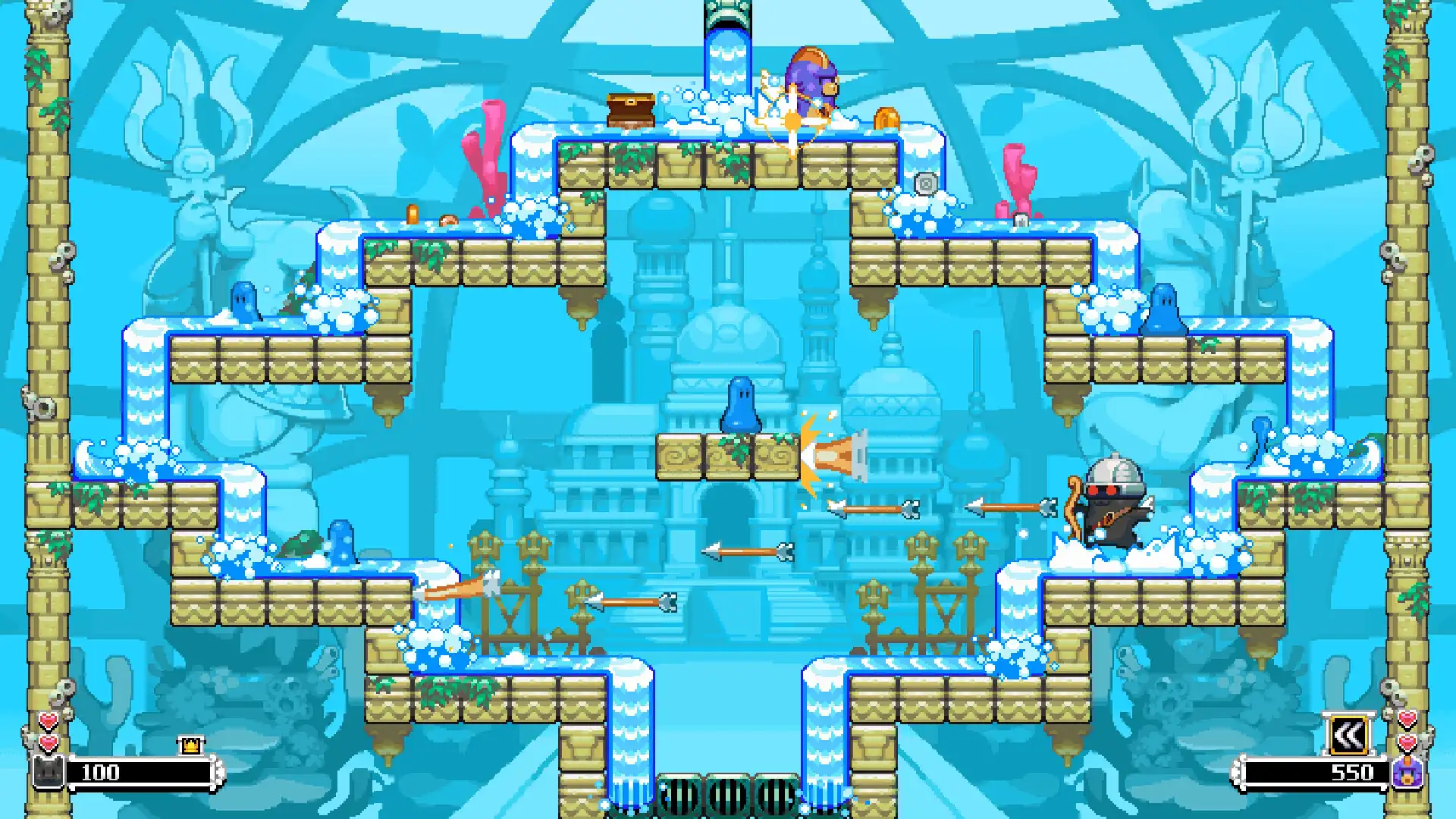 [PC]双箭头豪华版/Twin Shot Deluxe