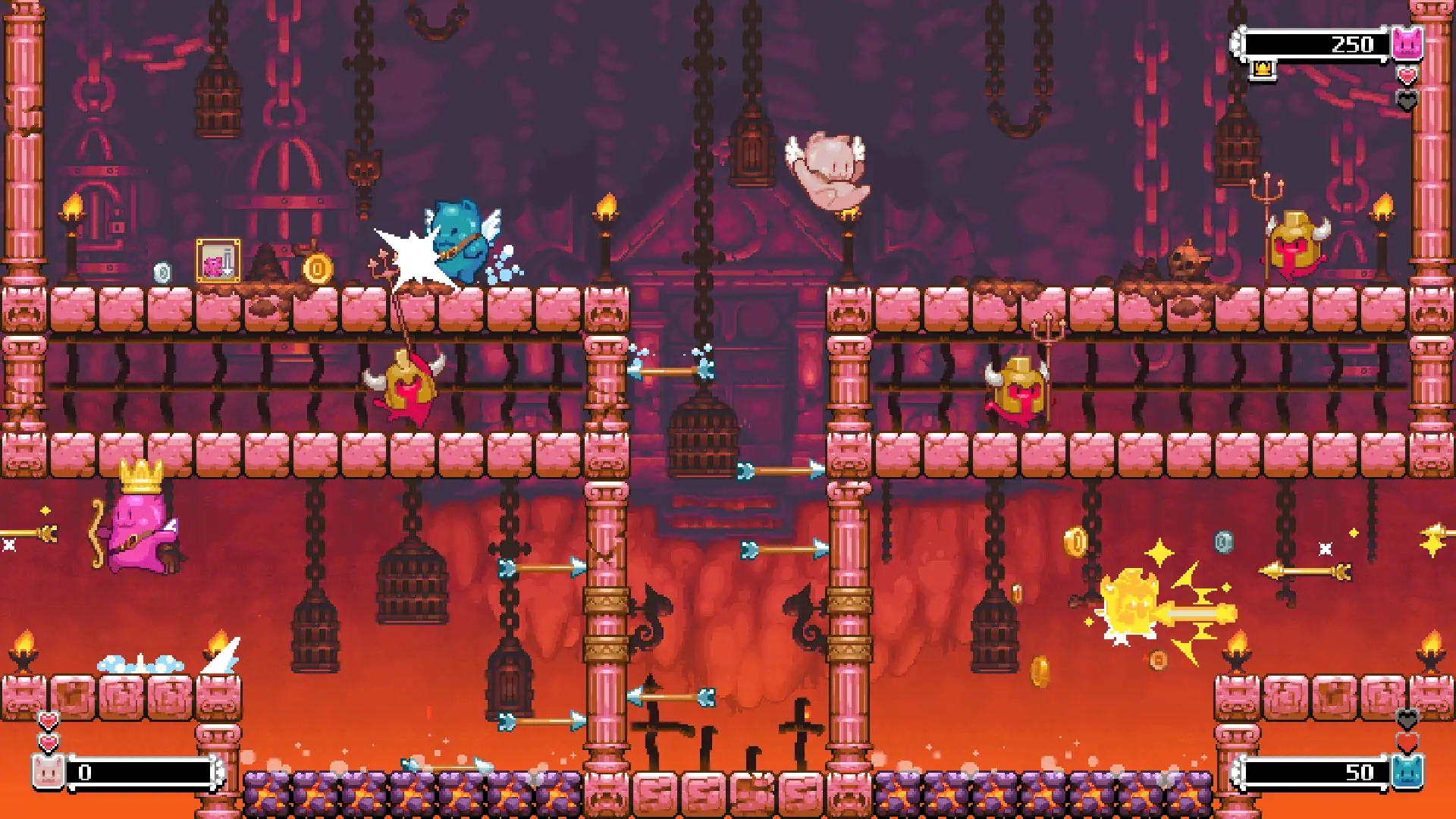 [PC]双箭头豪华版/Twin Shot Deluxe