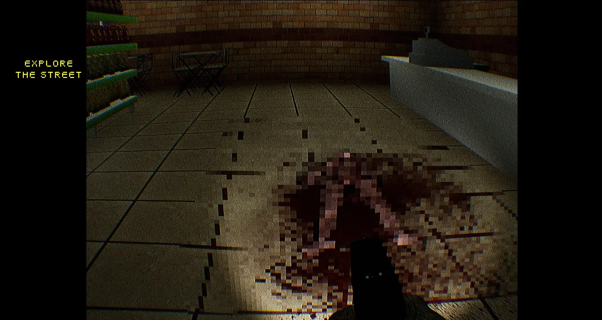 [PC]极痛/Excrucia